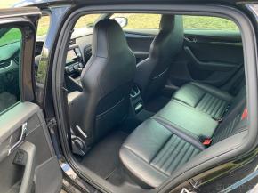 Škoda Octavia 2,0   135kw DSG, ? Velmi dobrý stav 