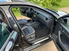 Škoda Octavia 2,0   135kw DSG, ? Velmi dobrý stav 