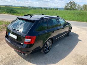 Škoda Octavia 2,0   135kw DSG, ? Velmi dobrý stav 