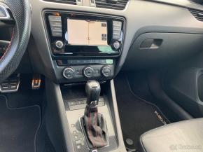 Škoda Octavia 2,0   135kw DSG, ? Velmi dobrý stav 