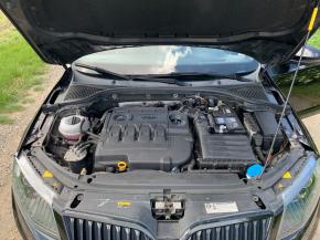 Škoda Octavia 2,0   135kw DSG, ? Velmi dobrý stav 