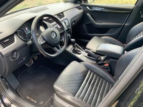 Škoda Octavia 2,0   135kw DSG, ? Velmi dobrý stav 