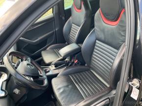 Škoda Octavia 2,0   135kw DSG, ? Velmi dobrý stav 