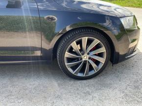 Škoda Octavia 2,0   135kw DSG, ? Velmi dobrý stav 