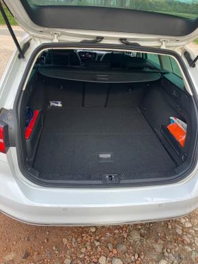 Volkswagen Passat 2,0   B8 
