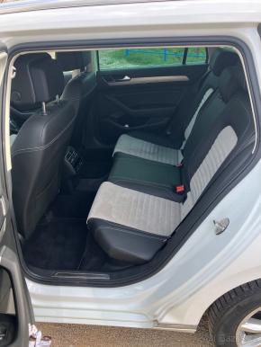 Volkswagen Passat 2,0   B8 