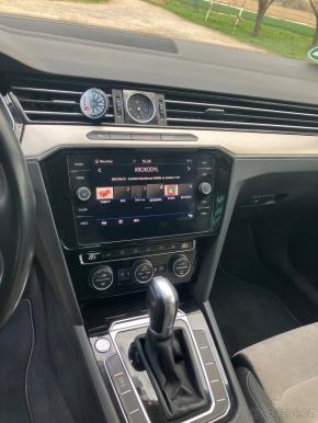 Volkswagen Passat 2,0   B8 