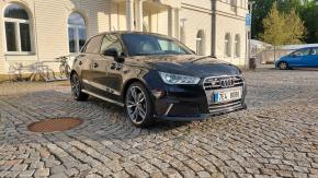 Audi S1 2,0   fsi 170kw 