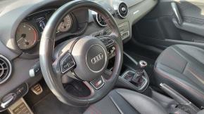 Audi S1 2,0   fsi 170kw 