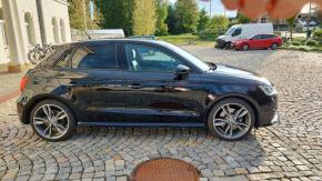 Audi S1 2,0   fsi 170kw 