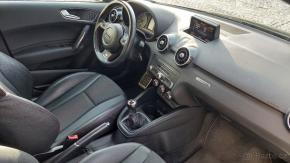 Audi S1 2,0   fsi 170kw 