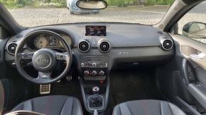 Audi S1 2,0   fsi 170kw 