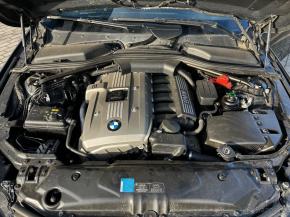 BMW Řada 5 3,0   530i E60 190 kW 