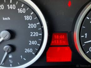 BMW Řada 5 3,0   530i E60 190 kW 