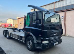 DAF Ostatní Daf cf 510 + přívěs Hüfferman 