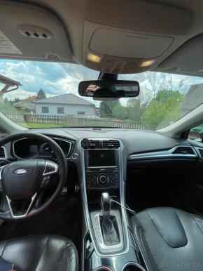 Ford Mondeo 2,0   fusion 