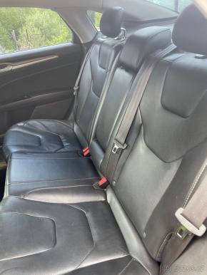 Ford Mondeo 2,0   fusion 