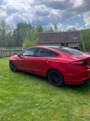 Ford Mondeo 2,0   fusion 