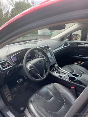 Ford Mondeo 2,0   fusion 