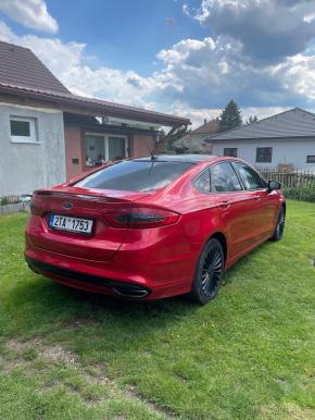 Ford Mondeo 2,0   fusion 