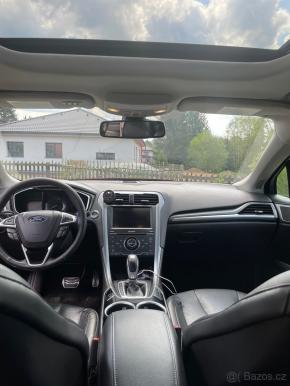 Ford Mondeo 2,0   fusion 