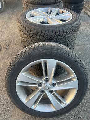 Opel Insignia 1,6 