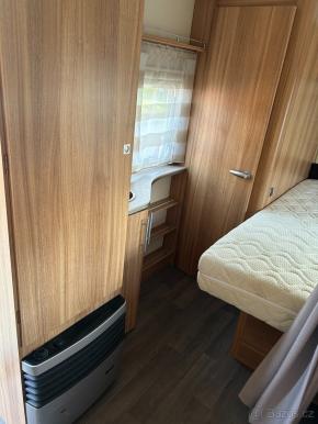 Ostatní  Caravelair Antares 455 2017 