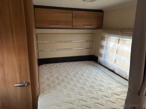 Ostatní  Caravelair Antares 455 2017 