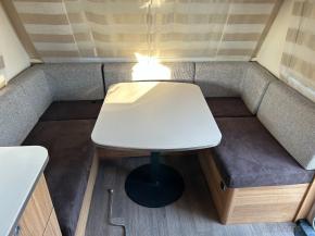 Ostatní  Caravelair Antares 455 2017 