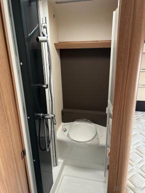 Ostatní  Caravelair Antares 455 2017 
