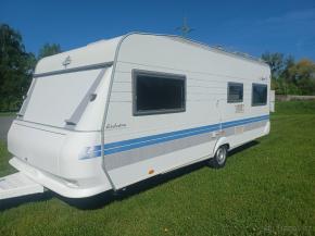 Ostatní  Karavan Hobby 560 Exclusive 24 