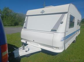 Ostatní  Karavan Hobby 560 Exclusive 24 