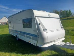 Ostatní  Karavan Hobby 560 Exclusive 24 