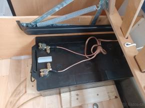 Ostatní  Karavan Hobby 560 Exclusive 24 