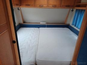 Ostatní  Karavan Hobby 560 Exclusive 24 