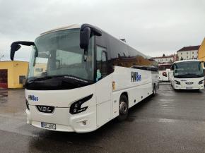 Ostatní  Autobus VDL r.v. 2019 