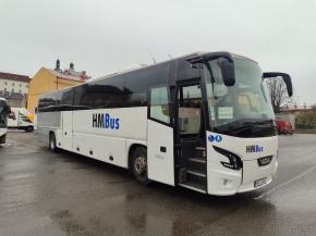 Ostatní  Autobus VDL r.v. 2019 