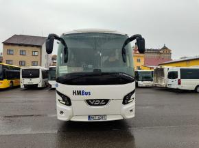 Ostatní  Autobus VDL r.v. 2019 