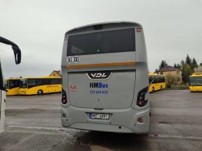 Ostatní  Autobus VDL r.v. 2019 