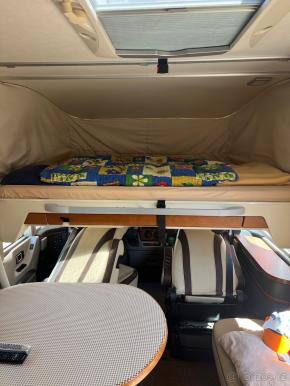 Ostatní  3,0   Hymer 614 B 