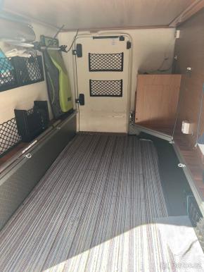 Ostatní  3,0   Hymer 614 B 