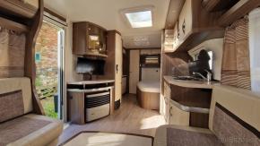 Ostatní  Karavan Hobby 720KFU 