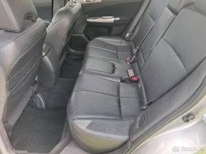 Subaru Forester 2,0   motor po GO 
