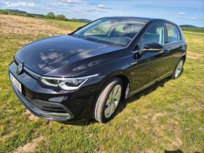 Volkswagen Golf 1,5   VIII, Style eTSI DSG 