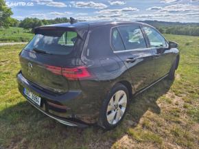Volkswagen Golf 1,5   VIII, Style eTSI DSG 