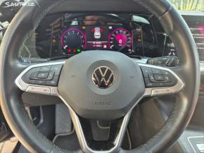 Volkswagen Golf 1,5   VIII, Style eTSI DSG 