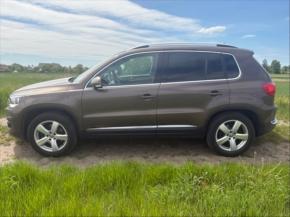 Volkswagen Tiguan TDi 