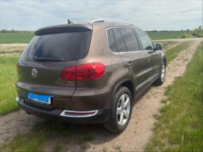 Volkswagen Tiguan TDi 
