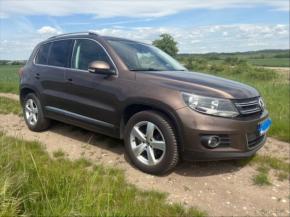 Volkswagen Tiguan TDi 