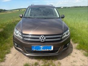 Volkswagen Tiguan TDi 